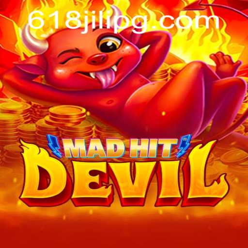 MadHitDevil: The Newest Frenzy in Online Gaming