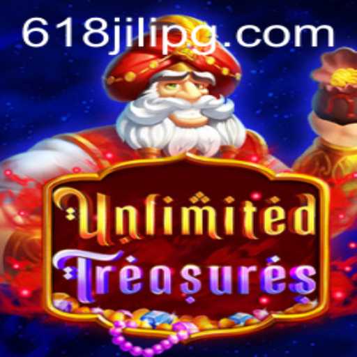 Unlock Adventure with UnlimitedTreasures.com: A Thrilling Gaming Experience