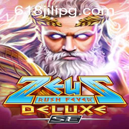 Explore the Thrilling World of ZeusRushFeverDeluxeSE